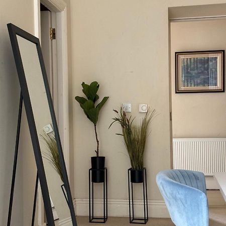 Room With Private Bathroom Near The Center Cork Eksteriør bilde
