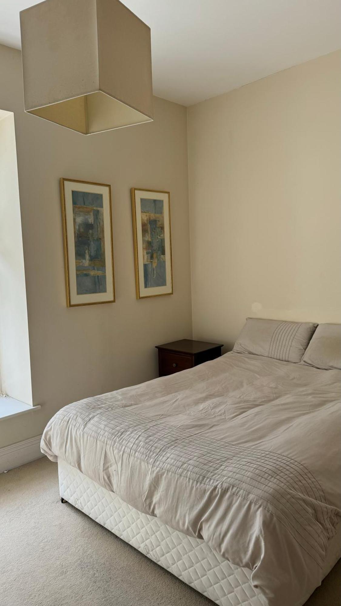 Room With Private Bathroom Near The Center Cork Eksteriør bilde
