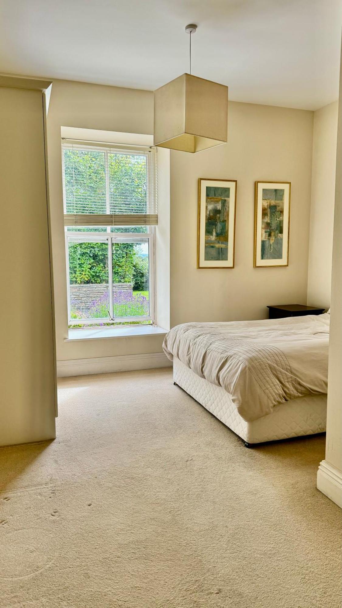 Room With Private Bathroom Near The Center Cork Eksteriør bilde