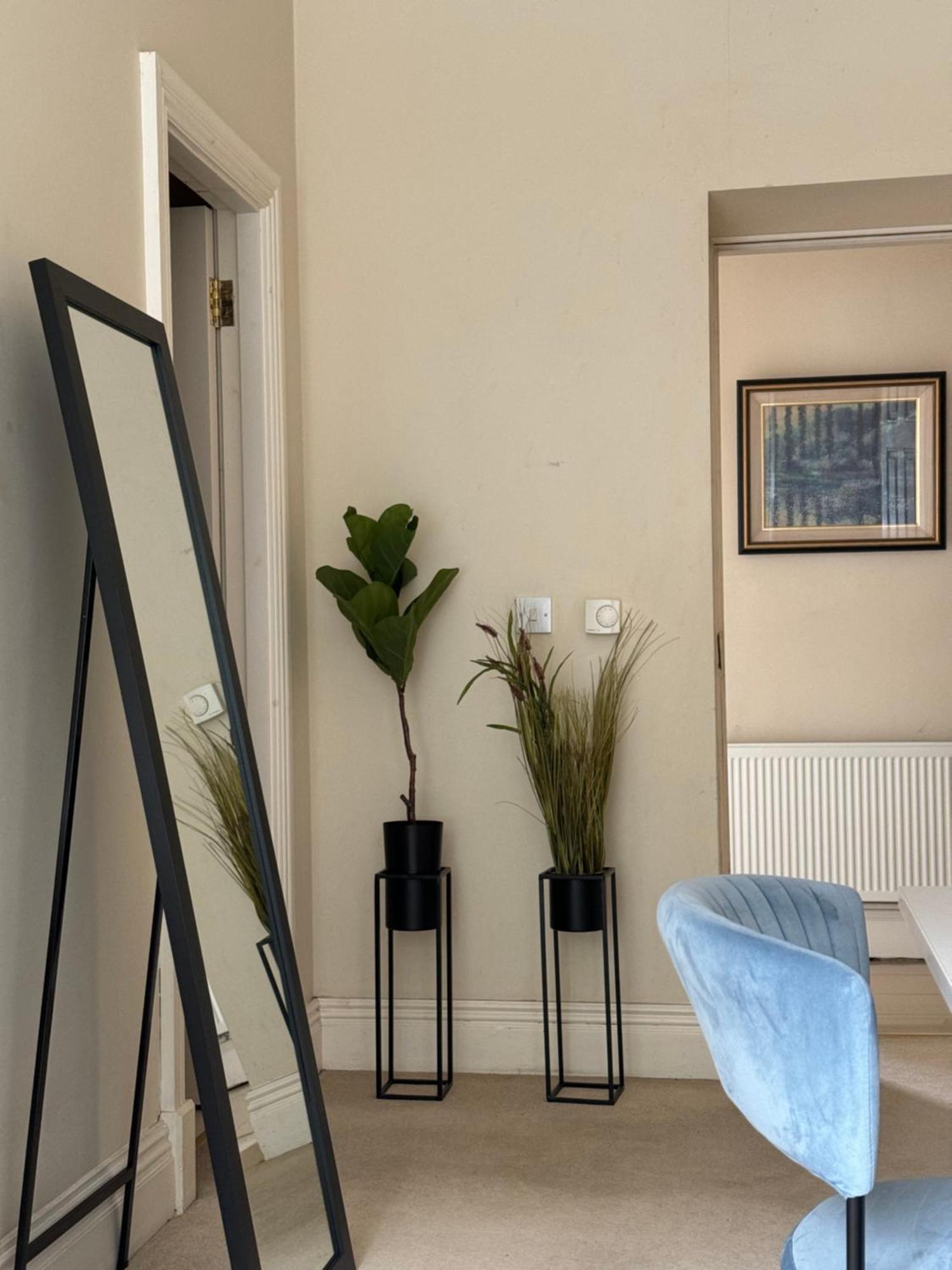 Room With Private Bathroom Near The Center Cork Eksteriør bilde